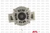 Generator 14 V ATL Autotechnik L 51 390