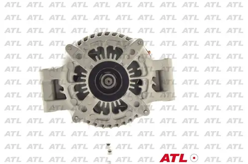 Generator 14 V ATL Autotechnik L 51 390 Bild Generator 14 V ATL Autotechnik L 51 390