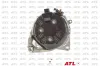 Generator 14 V ATL Autotechnik L 51 400 Bild Generator 14 V ATL Autotechnik L 51 400