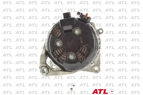 Generator 14 V ATL Autotechnik L 51 400 Bild Generator 14 V ATL Autotechnik L 51 400