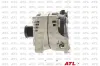 Generator 14 V ATL Autotechnik L 51 400 Bild Generator 14 V ATL Autotechnik L 51 400