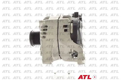Generator 14 V ATL Autotechnik L 51 400 Bild Generator 14 V ATL Autotechnik L 51 400