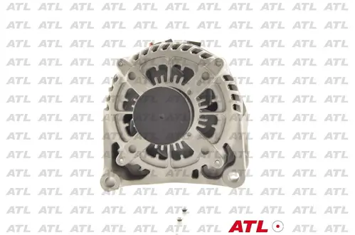 Generator 14 V ATL Autotechnik L 51 400 Bild Generator 14 V ATL Autotechnik L 51 400