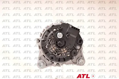 Generator 14 V ATL Autotechnik L 51 410 Bild Generator 14 V ATL Autotechnik L 51 410