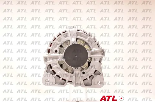 Generator 14 V ATL Autotechnik L 51 410 Bild Generator 14 V ATL Autotechnik L 51 410