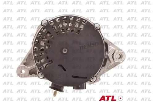 Generator 14 V ATL Autotechnik L 51 420 Bild Generator 14 V ATL Autotechnik L 51 420