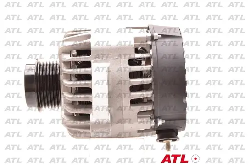 Generator 14 V ATL Autotechnik L 51 420 Bild Generator 14 V ATL Autotechnik L 51 420