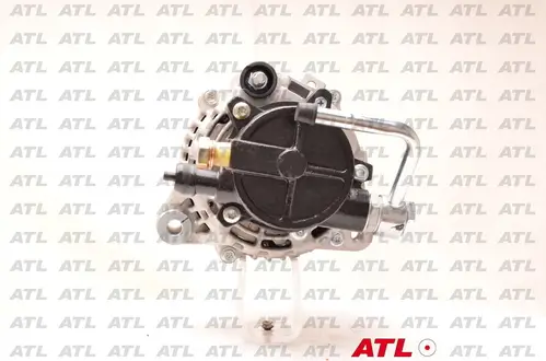 Generator 14 V ATL Autotechnik L 51 430 Bild Generator 14 V ATL Autotechnik L 51 430