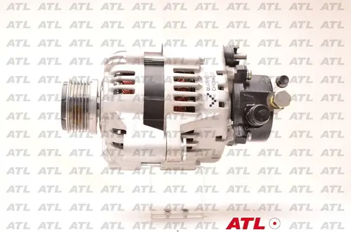 Generator 14 V ATL Autotechnik L 51 430 Bild Generator 14 V ATL Autotechnik L 51 430