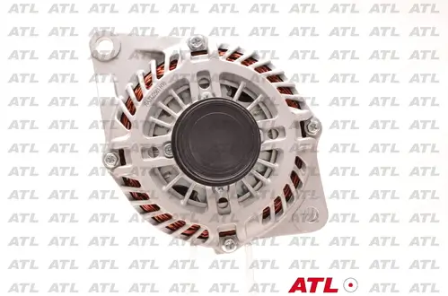 Generator 14 V ATL Autotechnik L 51 450 Bild Generator 14 V ATL Autotechnik L 51 450