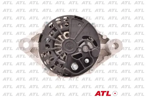 Generator 14 V ATL Autotechnik L 51 460 Bild Generator 14 V ATL Autotechnik L 51 460