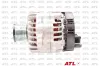 Generator 14 V ATL Autotechnik L 51 460 Bild Generator 14 V ATL Autotechnik L 51 460