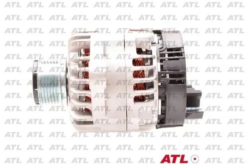 Generator 14 V ATL Autotechnik L 51 460 Bild Generator 14 V ATL Autotechnik L 51 460