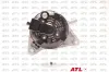 Generator 14 V ATL Autotechnik L 51 470 Bild Generator 14 V ATL Autotechnik L 51 470
