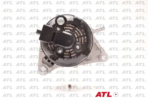 Generator 14 V ATL Autotechnik L 51 470 Bild Generator 14 V ATL Autotechnik L 51 470
