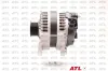 Generator 14 V ATL Autotechnik L 51 470 Bild Generator 14 V ATL Autotechnik L 51 470
