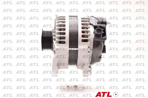 Generator 14 V ATL Autotechnik L 51 470 Bild Generator 14 V ATL Autotechnik L 51 470