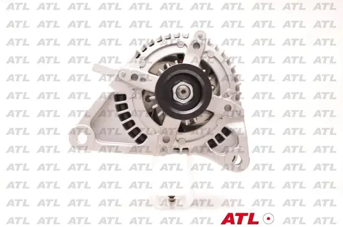Generator 14 V ATL Autotechnik L 51 470 Bild Generator 14 V ATL Autotechnik L 51 470