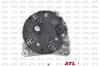 Generator 14 V ATL Autotechnik L 51 520 Bild Generator 14 V ATL Autotechnik L 51 520