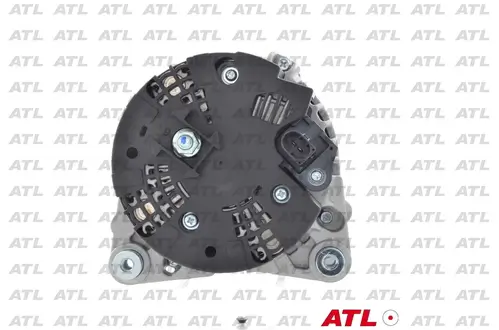 Generator 14 V ATL Autotechnik L 51 520 Bild Generator 14 V ATL Autotechnik L 51 520
