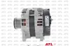Generator 14 V ATL Autotechnik L 51 520 Bild Generator 14 V ATL Autotechnik L 51 520