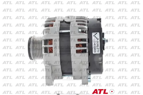 Generator 14 V ATL Autotechnik L 51 520 Bild Generator 14 V ATL Autotechnik L 51 520