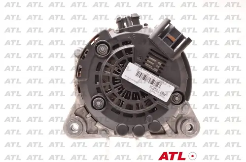 Generator 14 V ATL Autotechnik L 51 530 Bild Generator 14 V ATL Autotechnik L 51 530