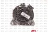 Generator 14 V ATL Autotechnik L 51 531 Bild Generator 14 V ATL Autotechnik L 51 531
