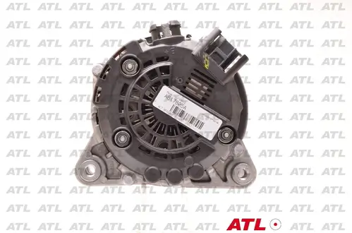 Generator 14 V ATL Autotechnik L 51 531 Bild Generator 14 V ATL Autotechnik L 51 531
