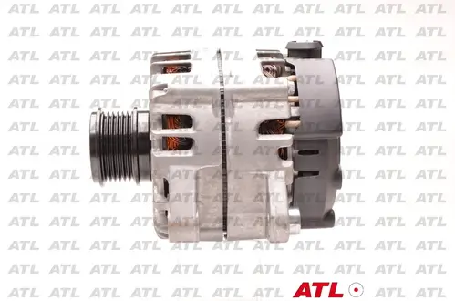 Generator 14 V ATL Autotechnik L 51 531 Bild Generator 14 V ATL Autotechnik L 51 531