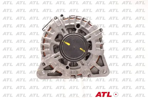 Generator 14 V ATL Autotechnik L 51 531 Bild Generator 14 V ATL Autotechnik L 51 531