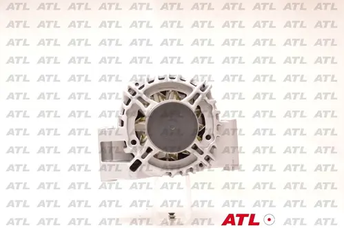 Generator 14 V ATL Autotechnik L 51 560 Bild Generator 14 V ATL Autotechnik L 51 560