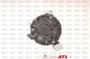 Generator 14 V ATL Autotechnik L 51 570 Bild Generator 14 V ATL Autotechnik L 51 570