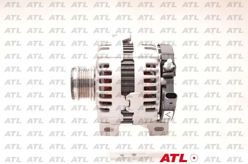 Generator 14 V ATL Autotechnik L 51 570 Bild Generator 14 V ATL Autotechnik L 51 570