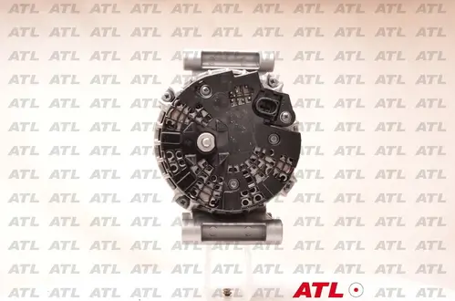 Generator 14 V ATL Autotechnik L 51 580 Bild Generator 14 V ATL Autotechnik L 51 580