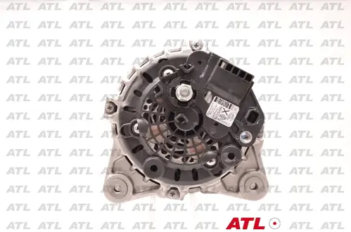 Generator 14 V ATL Autotechnik L 51 590 Bild Generator 14 V ATL Autotechnik L 51 590
