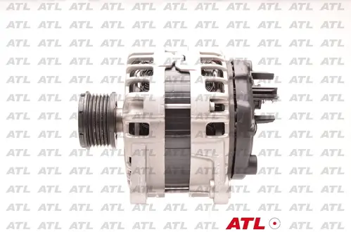 Generator 14 V ATL Autotechnik L 51 590 Bild Generator 14 V ATL Autotechnik L 51 590