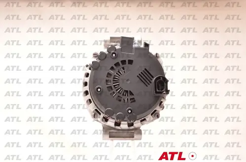 Generator 14 V ATL Autotechnik L 51 600 Bild Generator 14 V ATL Autotechnik L 51 600