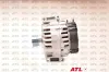 Generator 14 V ATL Autotechnik L 51 600 Bild Generator 14 V ATL Autotechnik L 51 600