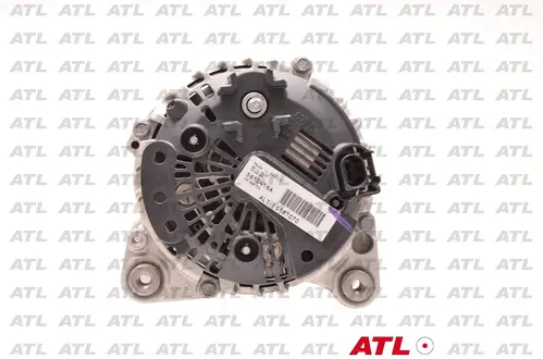 Generator 14 V ATL Autotechnik L 51 610 Bild Generator 14 V ATL Autotechnik L 51 610