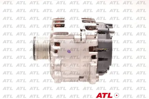 Generator 14 V ATL Autotechnik L 51 610 Bild Generator 14 V ATL Autotechnik L 51 610