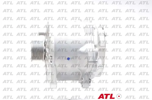 Generator 14 V ATL Autotechnik L 51 650 Bild Generator 14 V ATL Autotechnik L 51 650