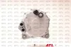 Generator 14 V ATL Autotechnik L 51 651 Bild Generator 14 V ATL Autotechnik L 51 651