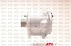 Generator 14 V ATL Autotechnik L 51 651 Bild Generator 14 V ATL Autotechnik L 51 651