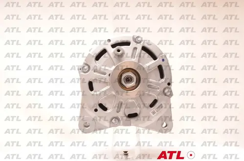 Generator 14 V ATL Autotechnik L 51 651 Bild Generator 14 V ATL Autotechnik L 51 651