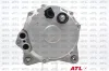 Generator 14 V ATL Autotechnik L 51 660 Bild Generator 14 V ATL Autotechnik L 51 660