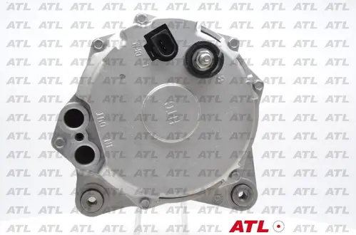 Generator 14 V ATL Autotechnik L 51 660 Bild Generator 14 V ATL Autotechnik L 51 660