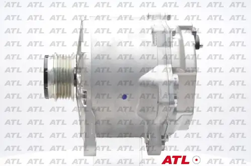 Generator 14 V ATL Autotechnik L 51 660 Bild Generator 14 V ATL Autotechnik L 51 660