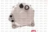 Generator 14 V ATL Autotechnik L 51 661 Bild Generator 14 V ATL Autotechnik L 51 661