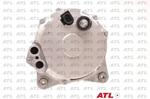 Generator 14 V ATL Autotechnik L 51 661 Bild Generator 14 V ATL Autotechnik L 51 661